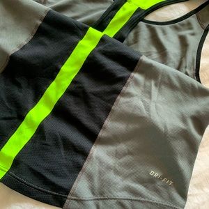 Nike Athletic Tank